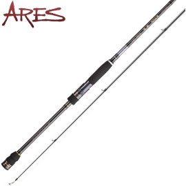 Спиннинг Ares Evox